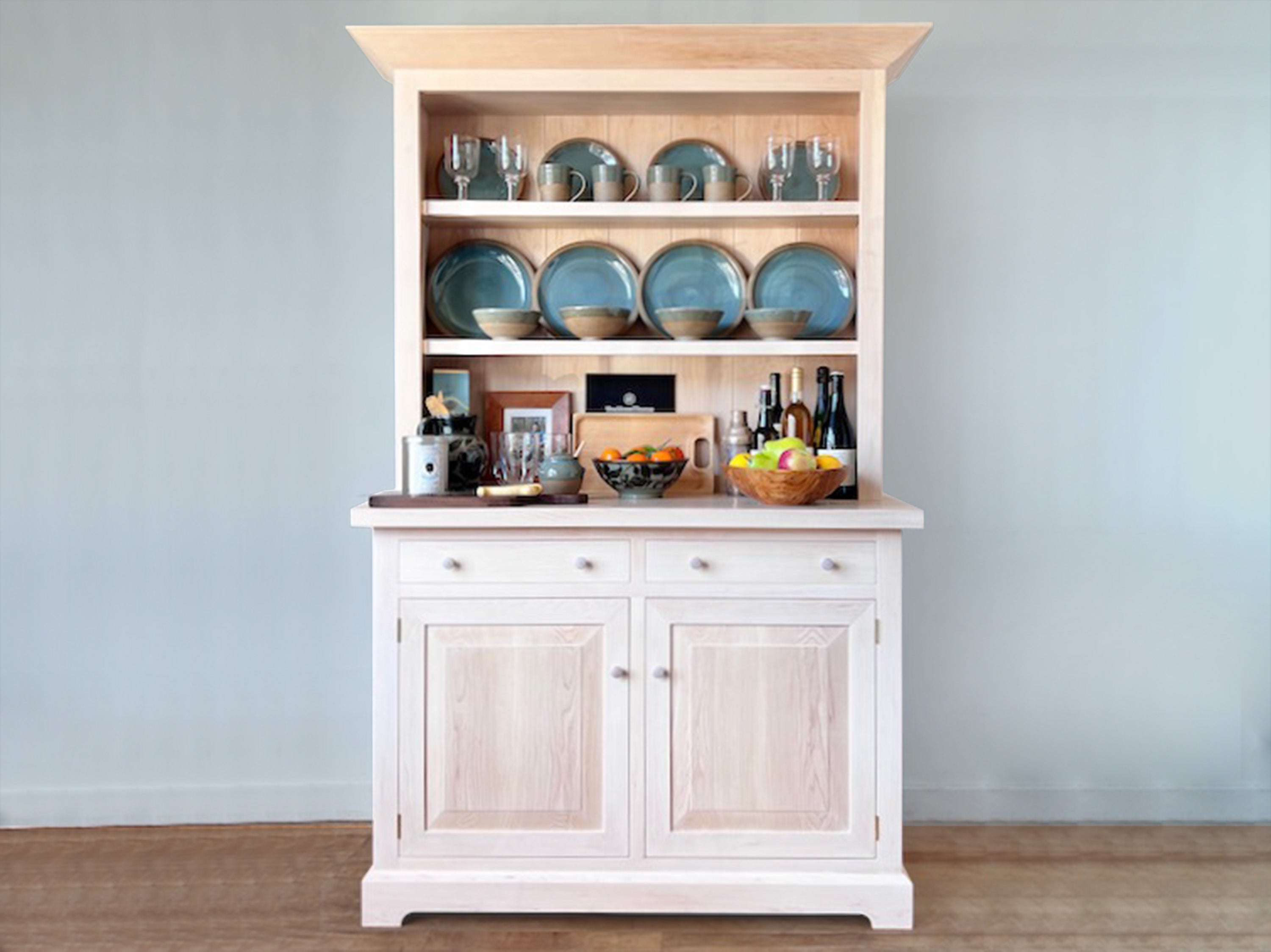 A New Riff on an Old Form