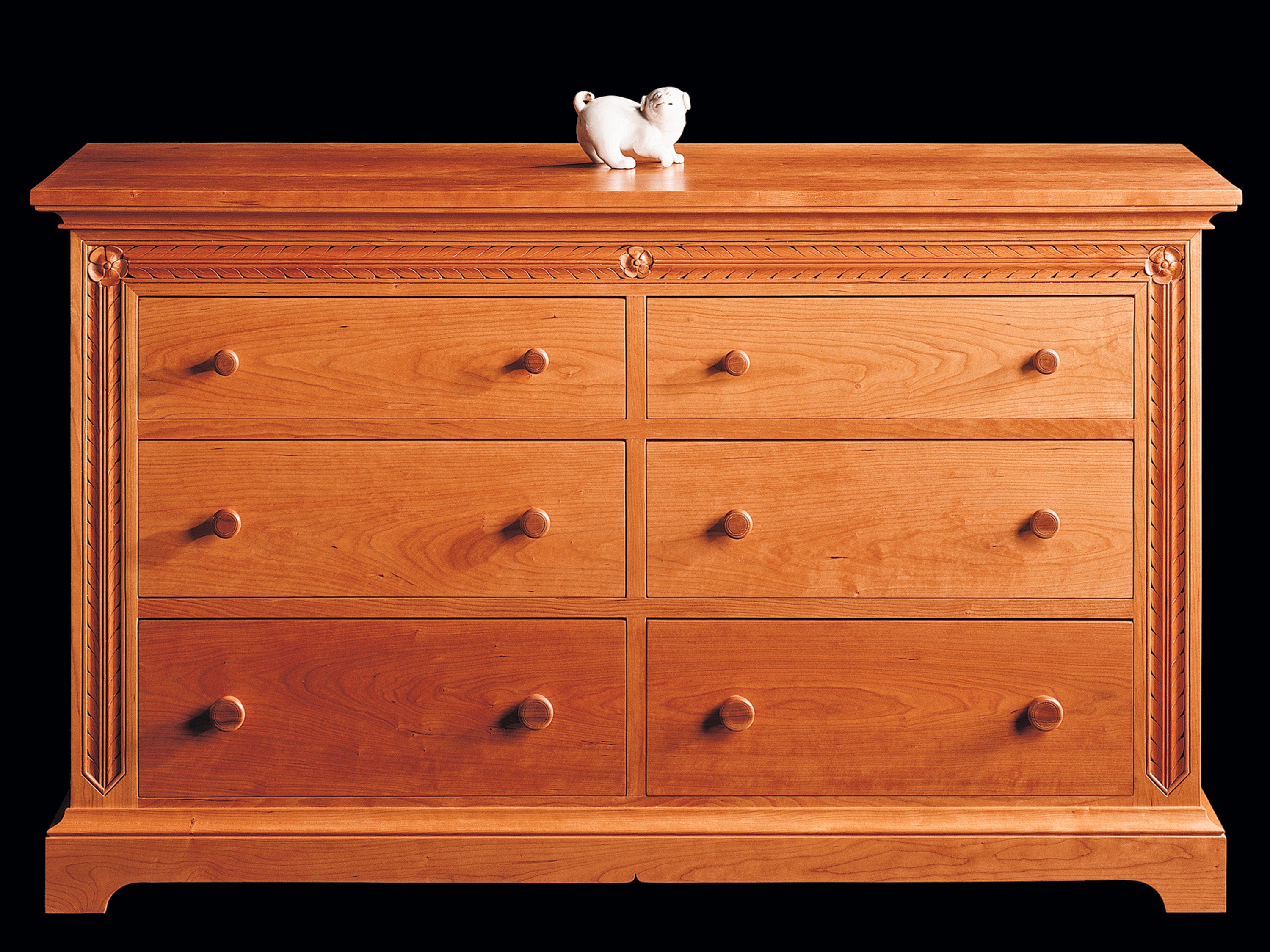 Chests of Drawers