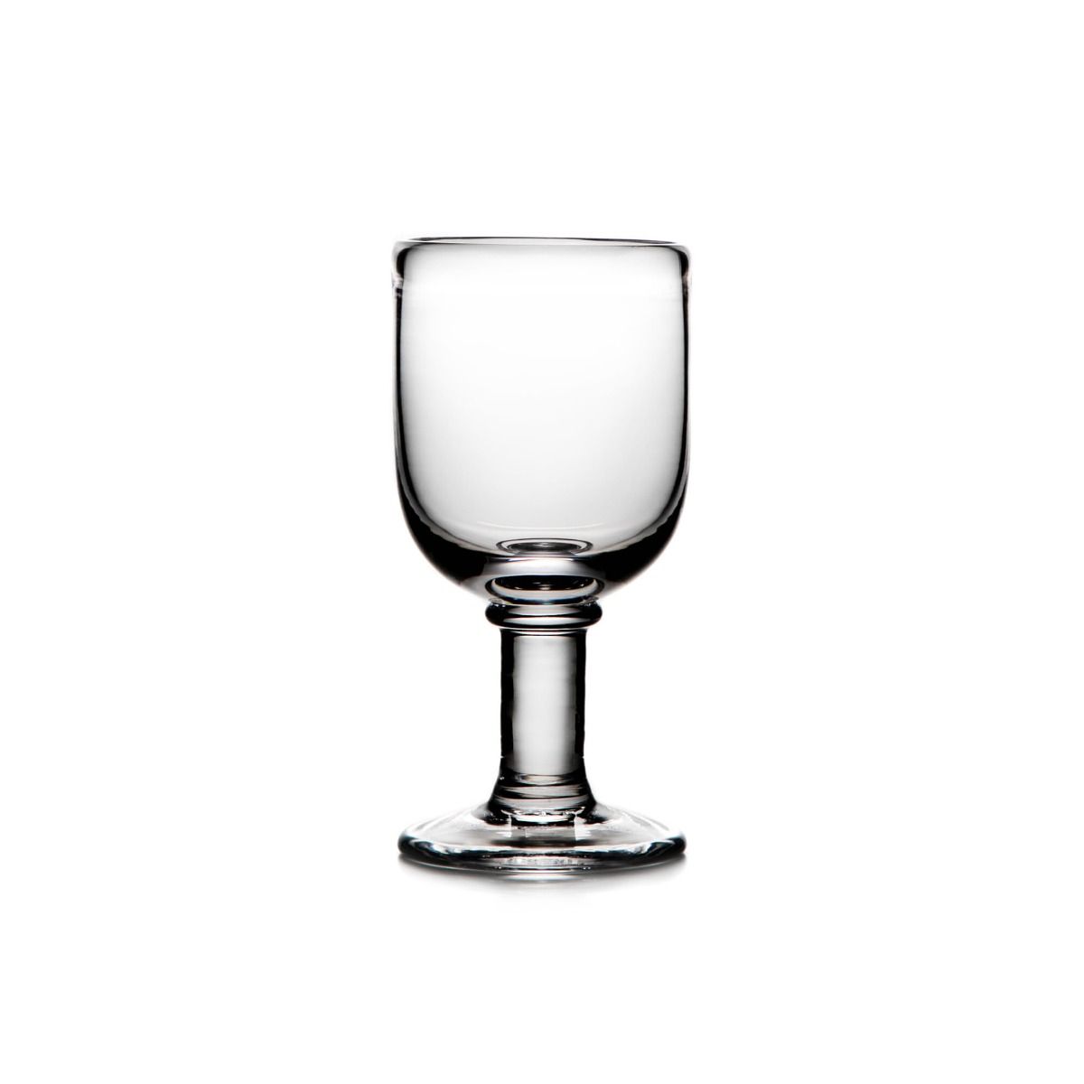 Simon Pearce Essex Wine Glass