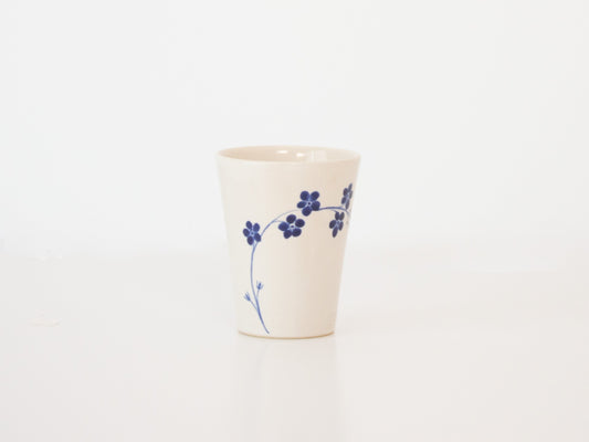 Small Forget-Me-Not Beaker