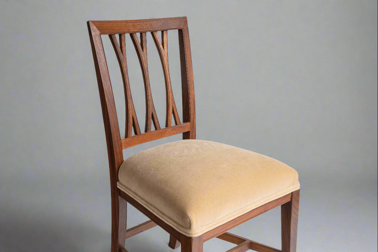 Anna Liffey Side Chair