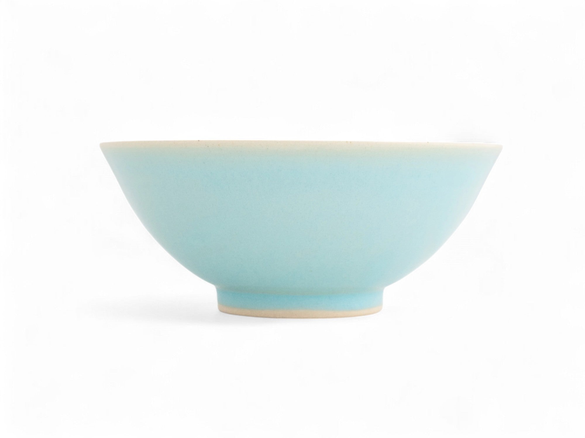 Blue Sky Cereal Bowl