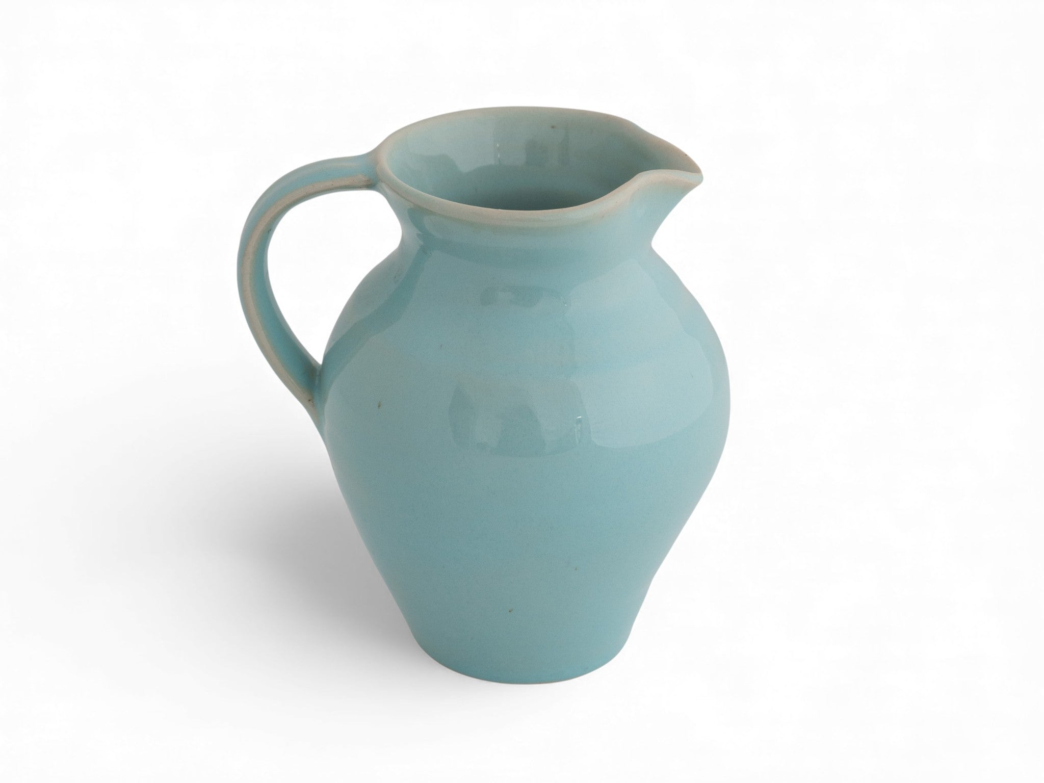Blue Sky Jug