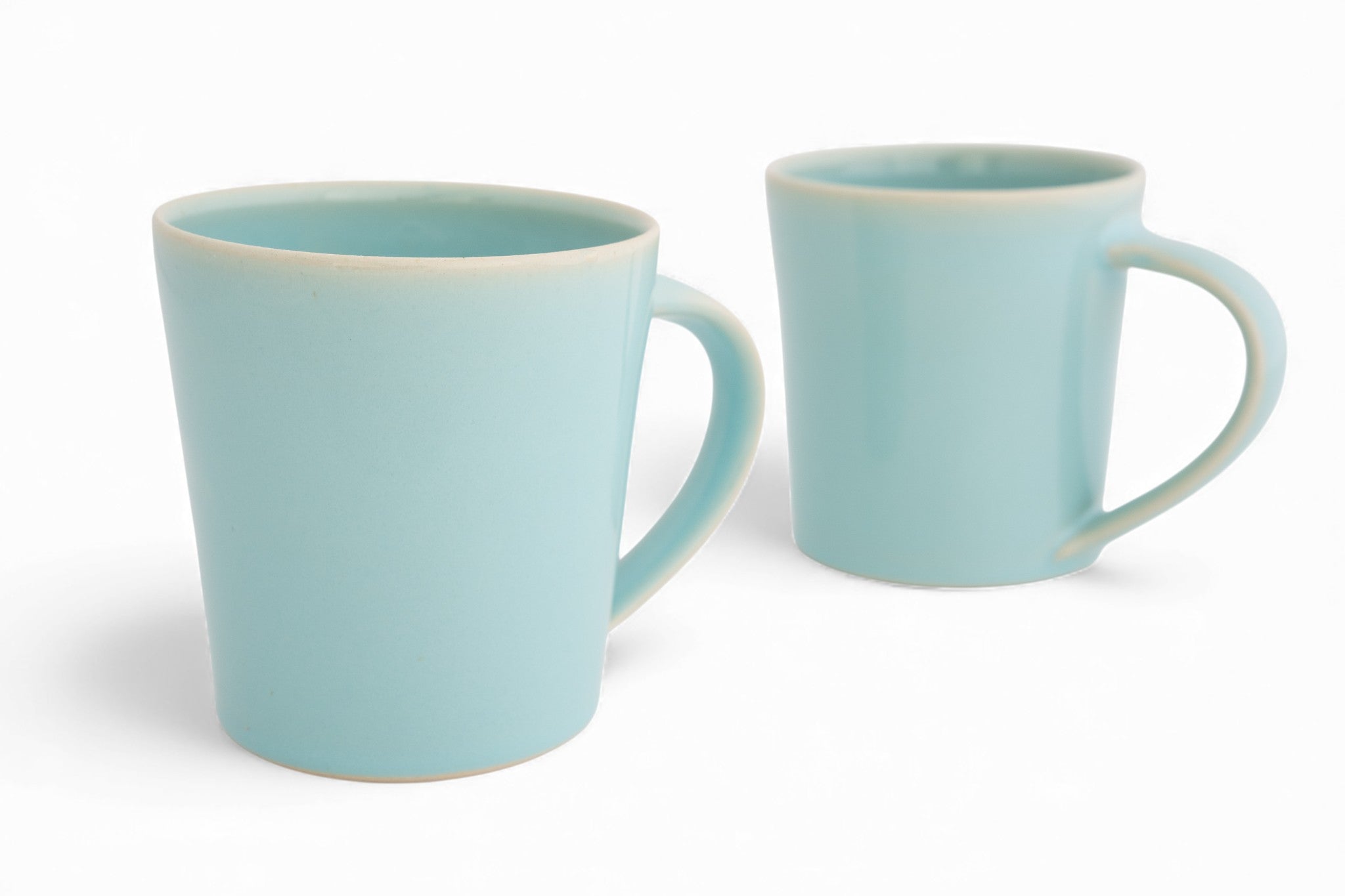 Blue Sky Mug