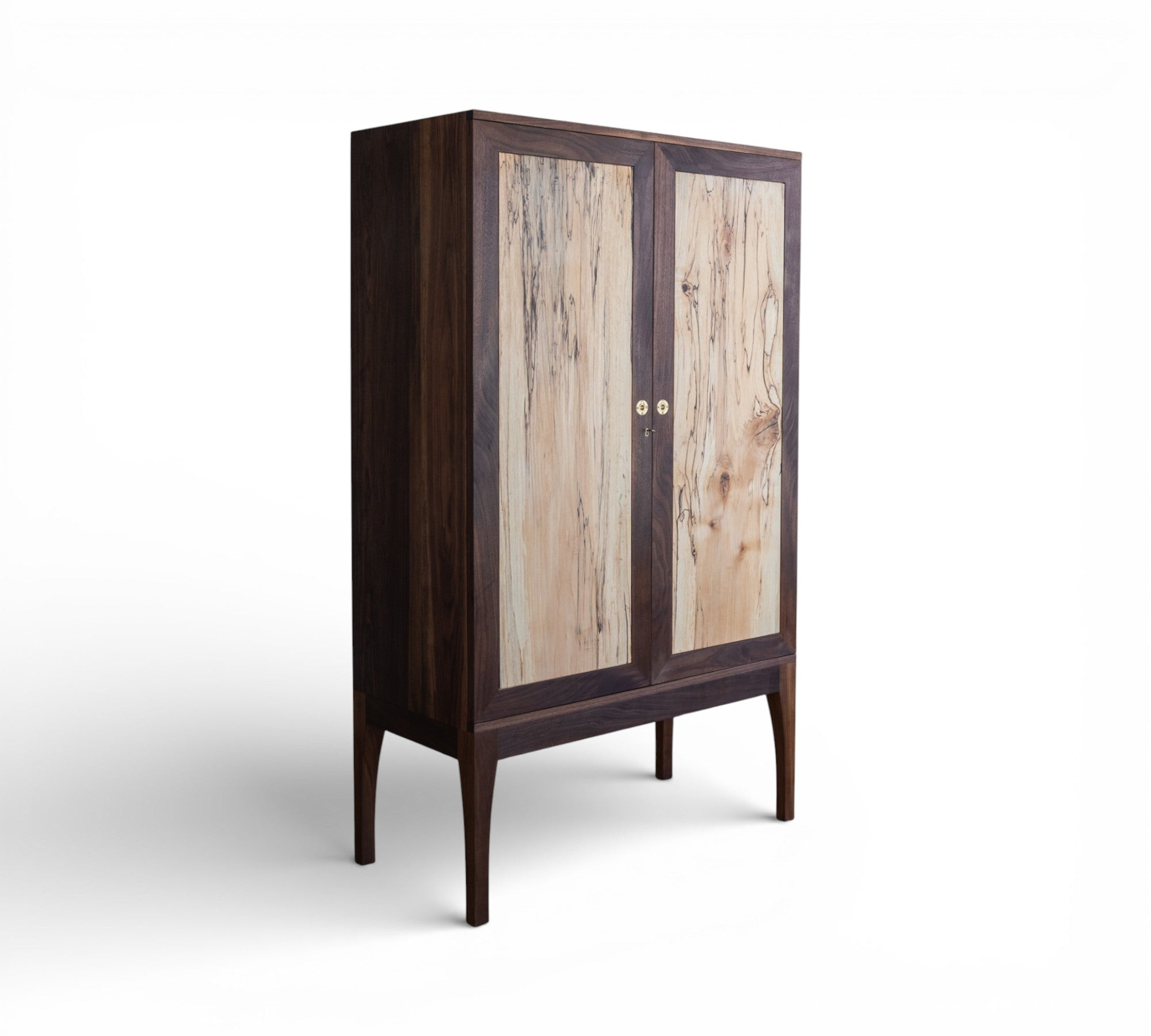 Modern Cocktail Cabinet