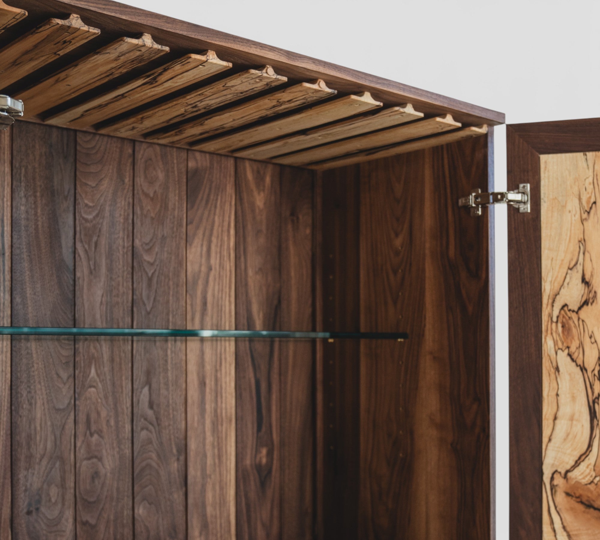 Modern Cocktail Cabinet