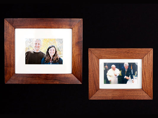 Contemporary Picture Frame