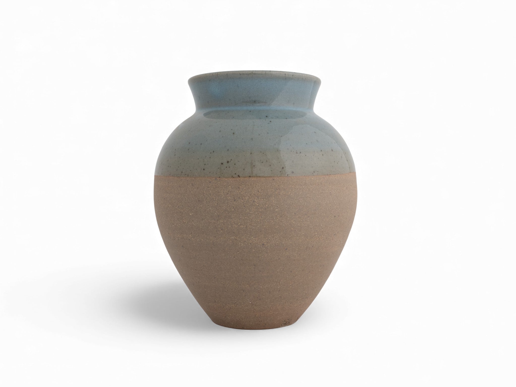 Large Devonshire Vase