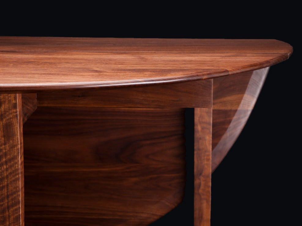 Drop Leaf Gorgeous Table