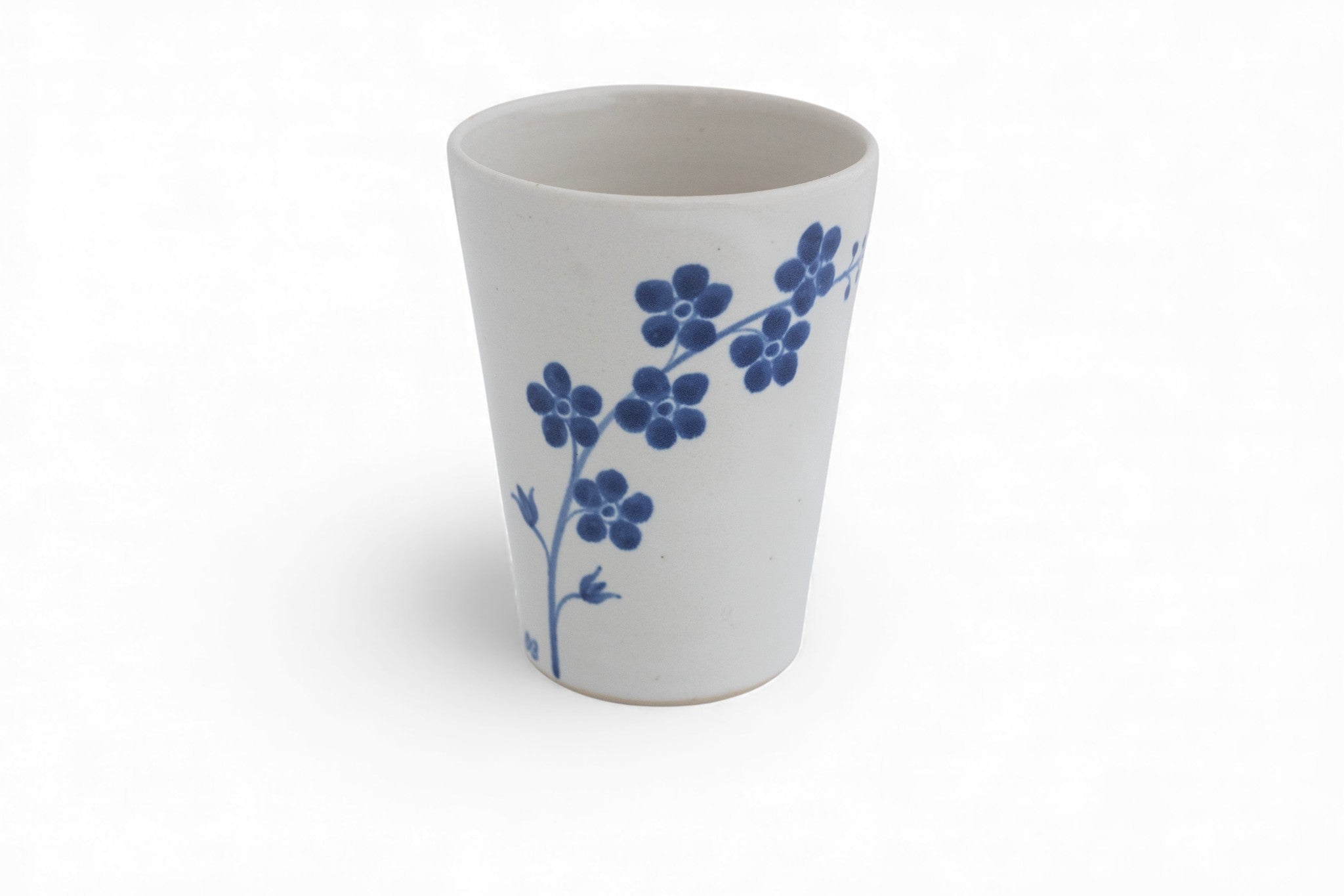 Small Forget-Me-Not Beaker
