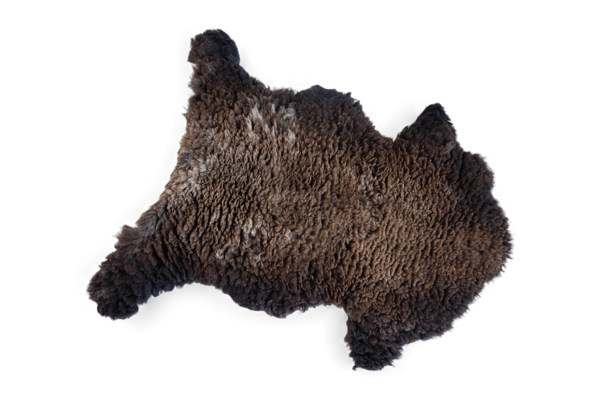 Vermont South Down Sheepskin