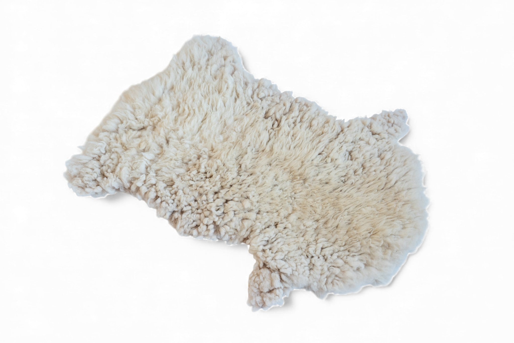 Vermont South Down Sheepskin