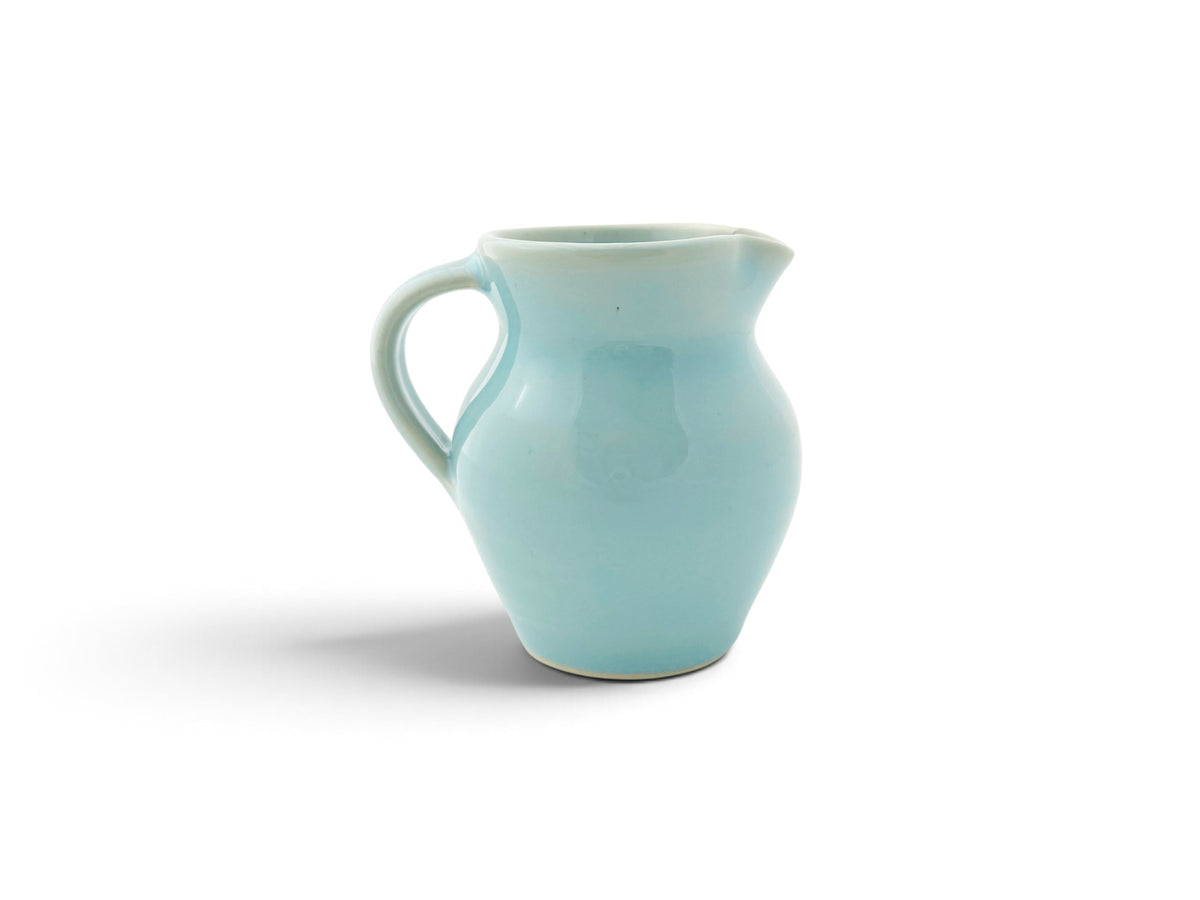 Blue Sky Jug