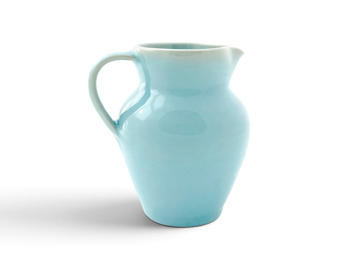 Blue Sky Jug