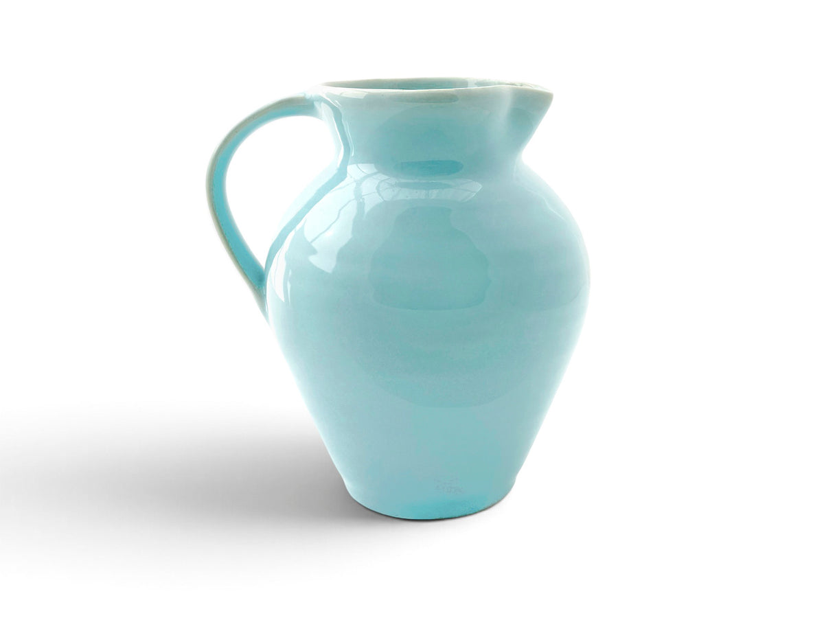 Blue Sky Jug