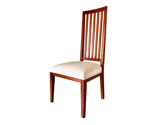High-Backed Robert’s Side Chair