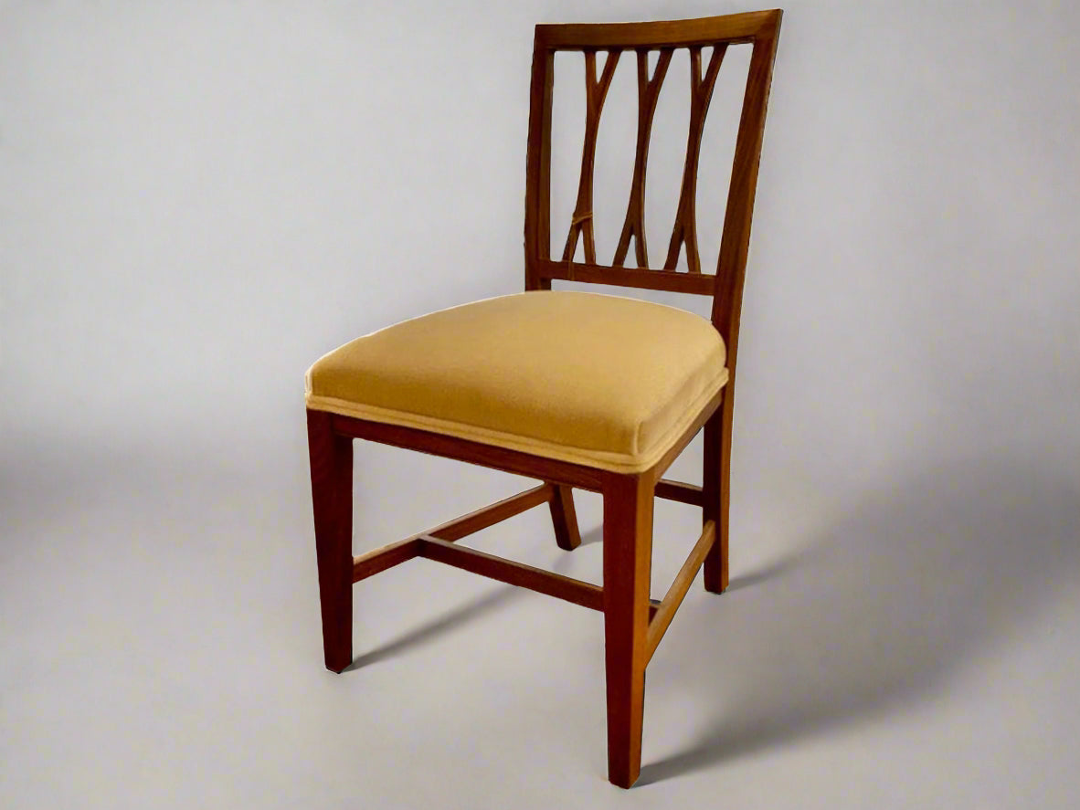 Anna Liffey Side Chair