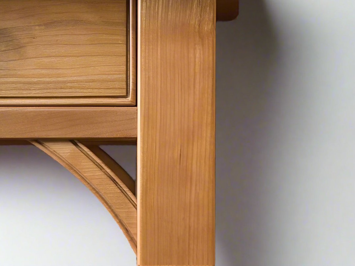 Anna Liffey End Table