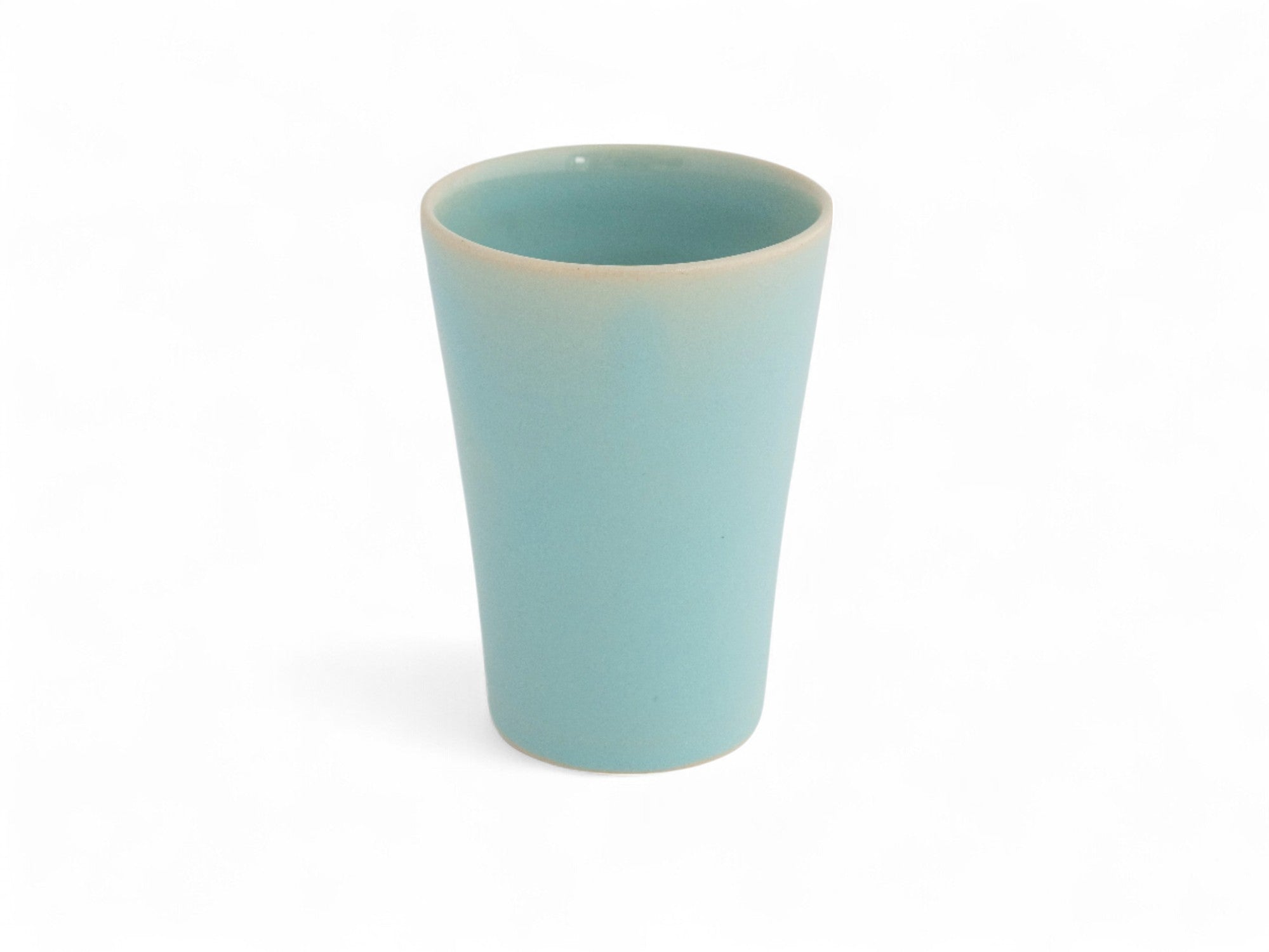 Small Blue Sky Beaker