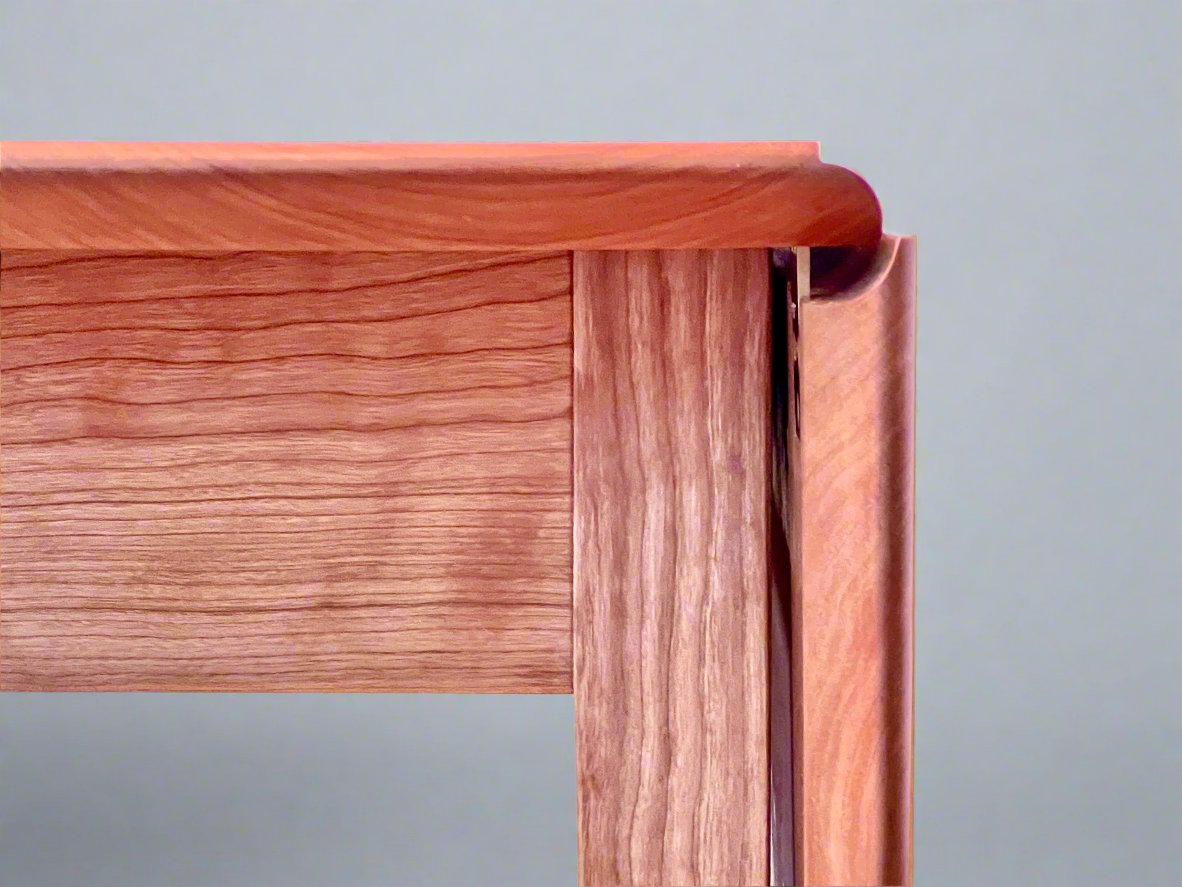 Drop Leaf Gorgeous Table