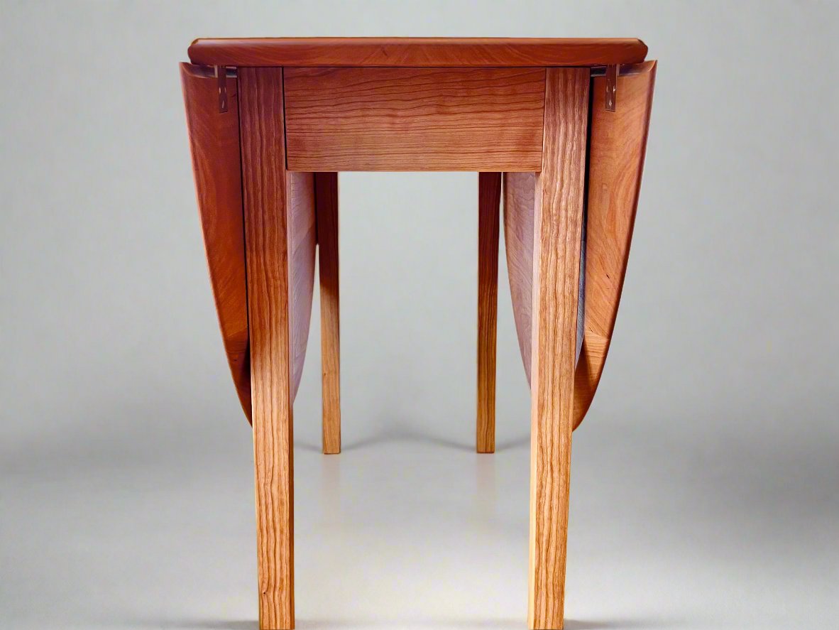 Drop Leaf Gorgeous Table