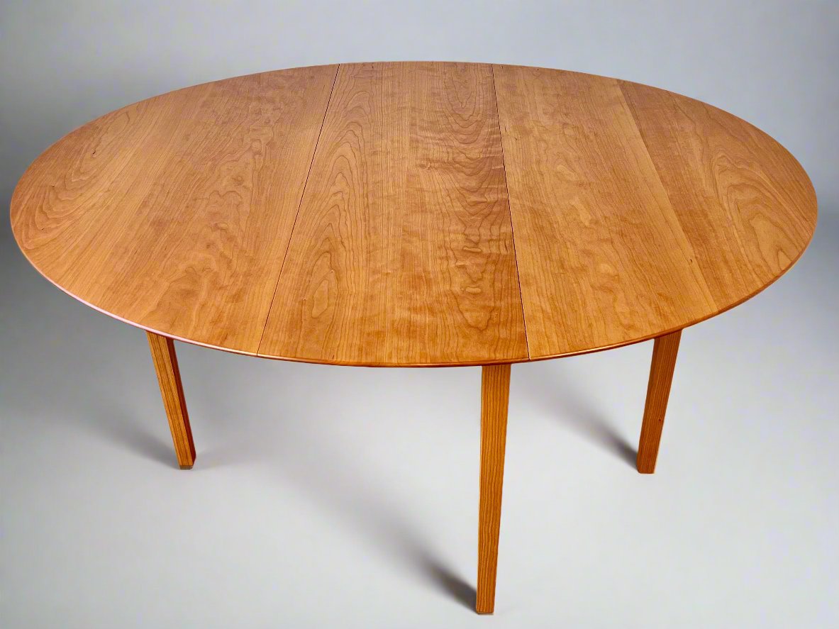 Drop Leaf Gorgeous Table