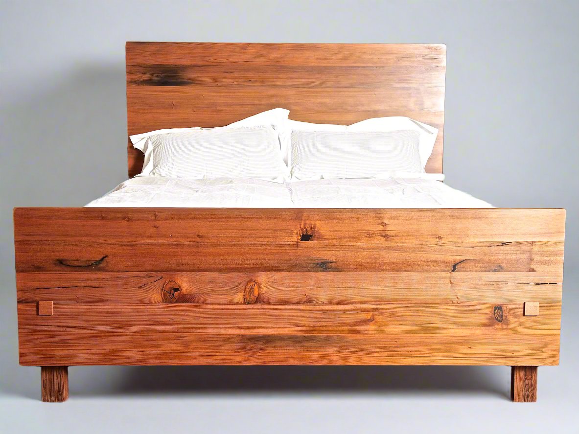 Cloudland Bed