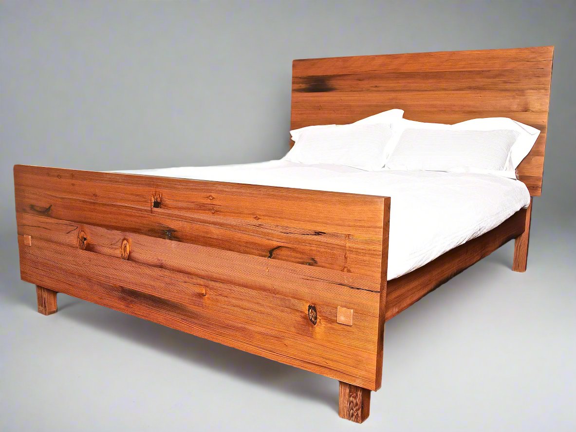 Cloudland Bed