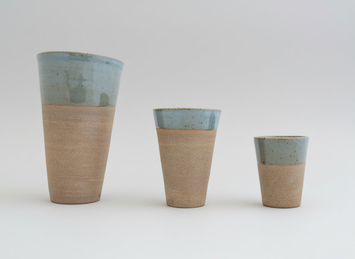 Large Devonshire Beaker