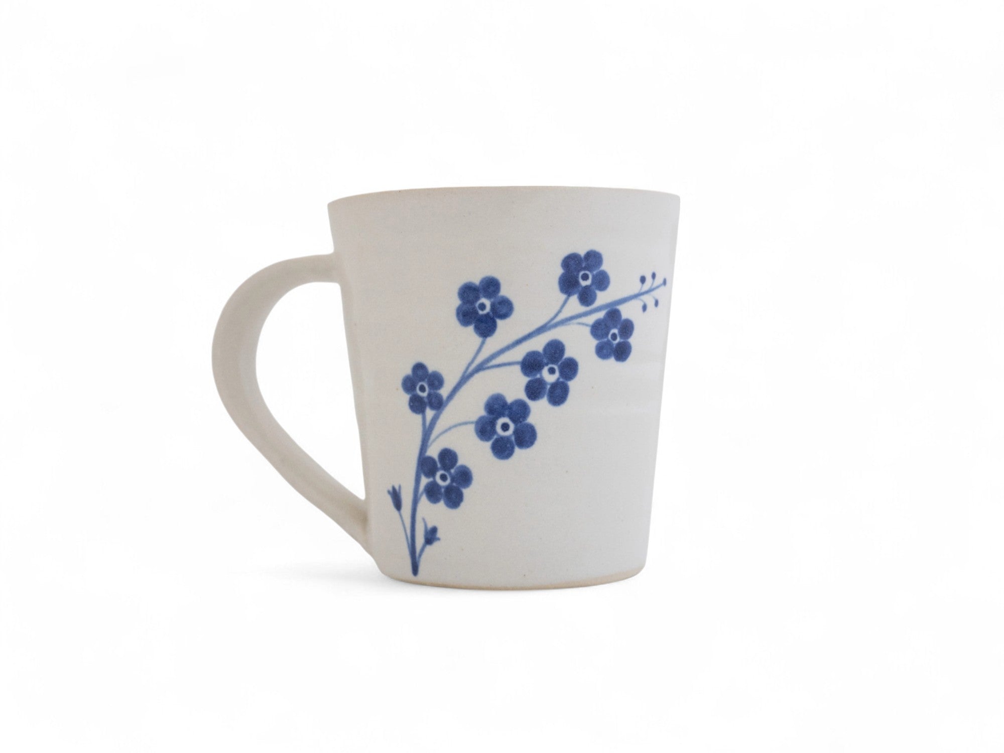 Forget-Me-Not Mug