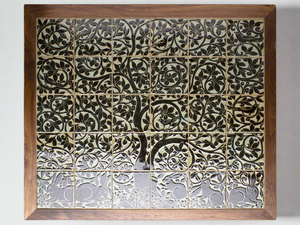 Marcos’ Coffee Table