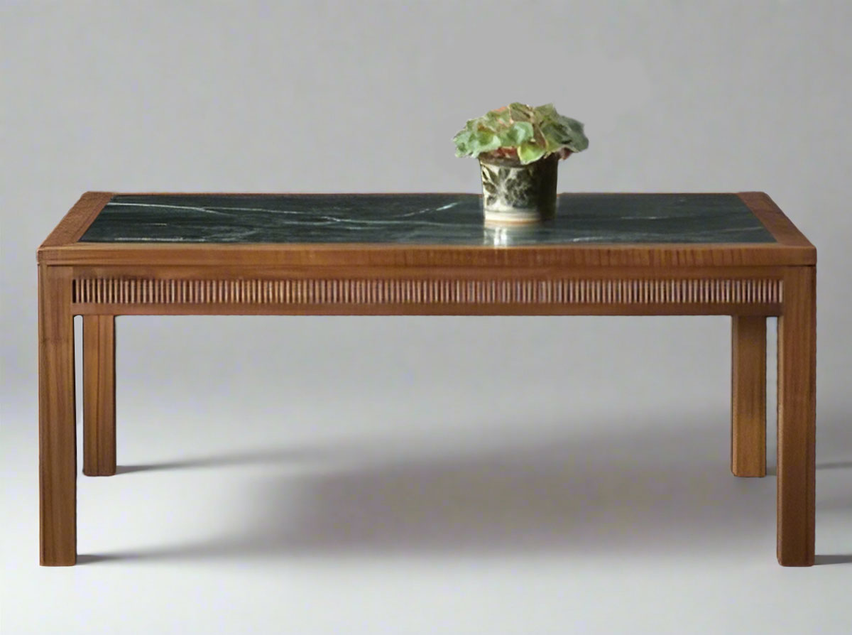 Modern Classic Coffee Table