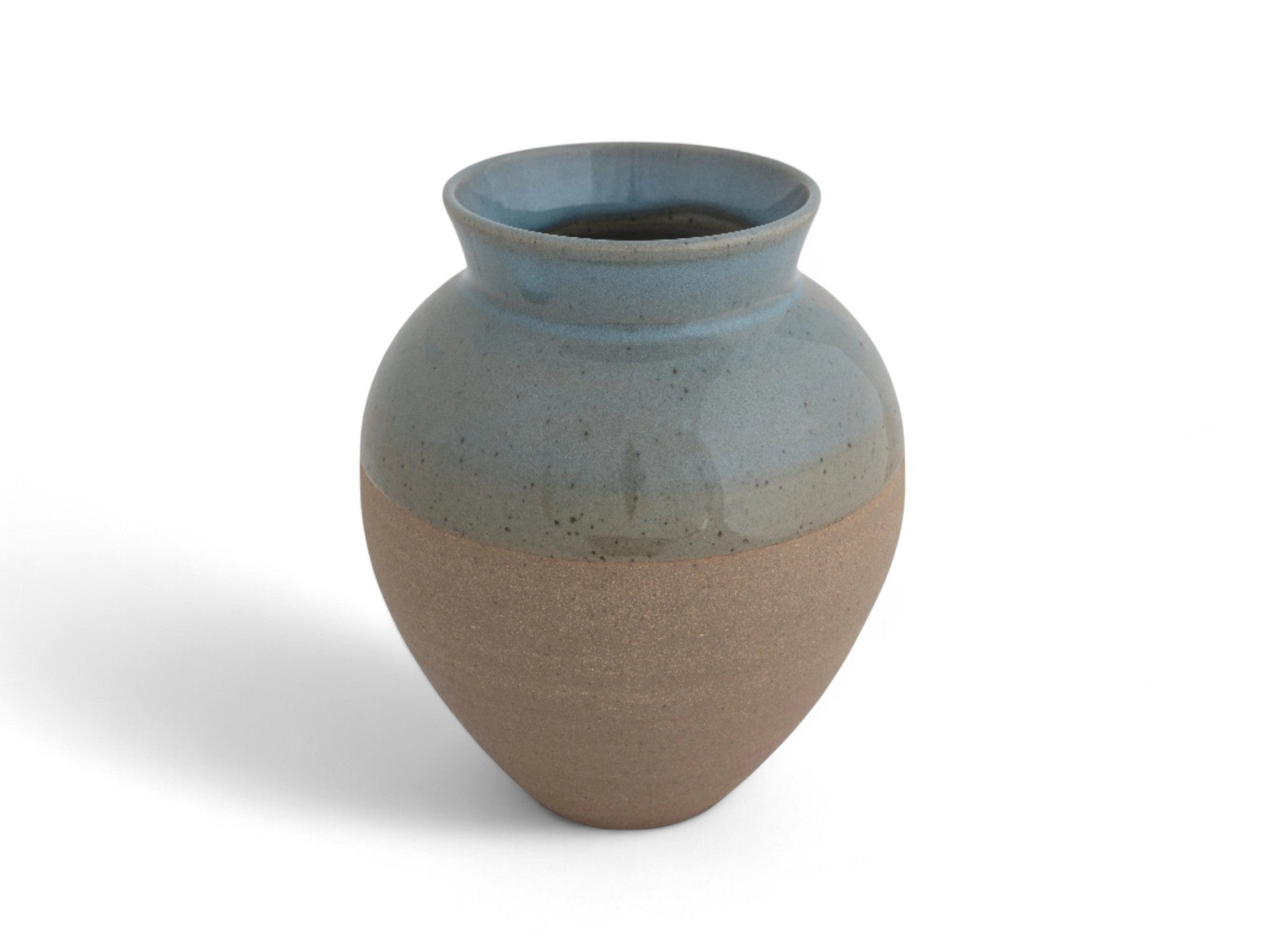 Large Devonshire Vase