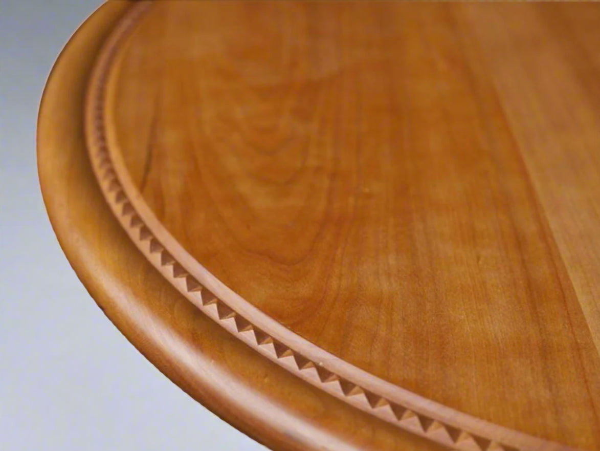 Rosscarbery Tea Table