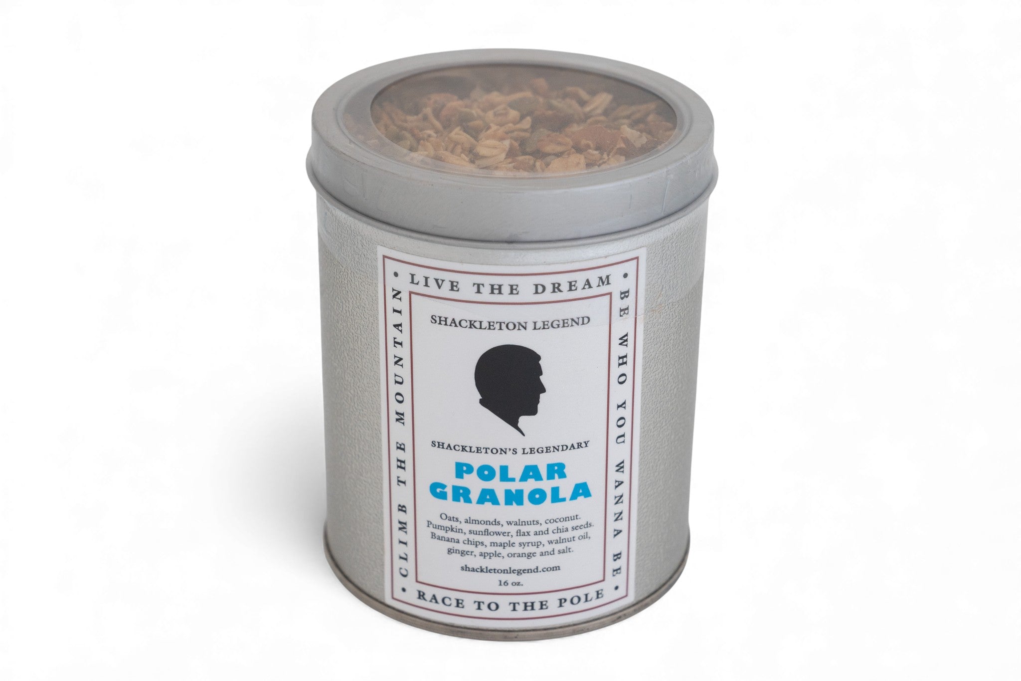 ShackletonLegend Granola