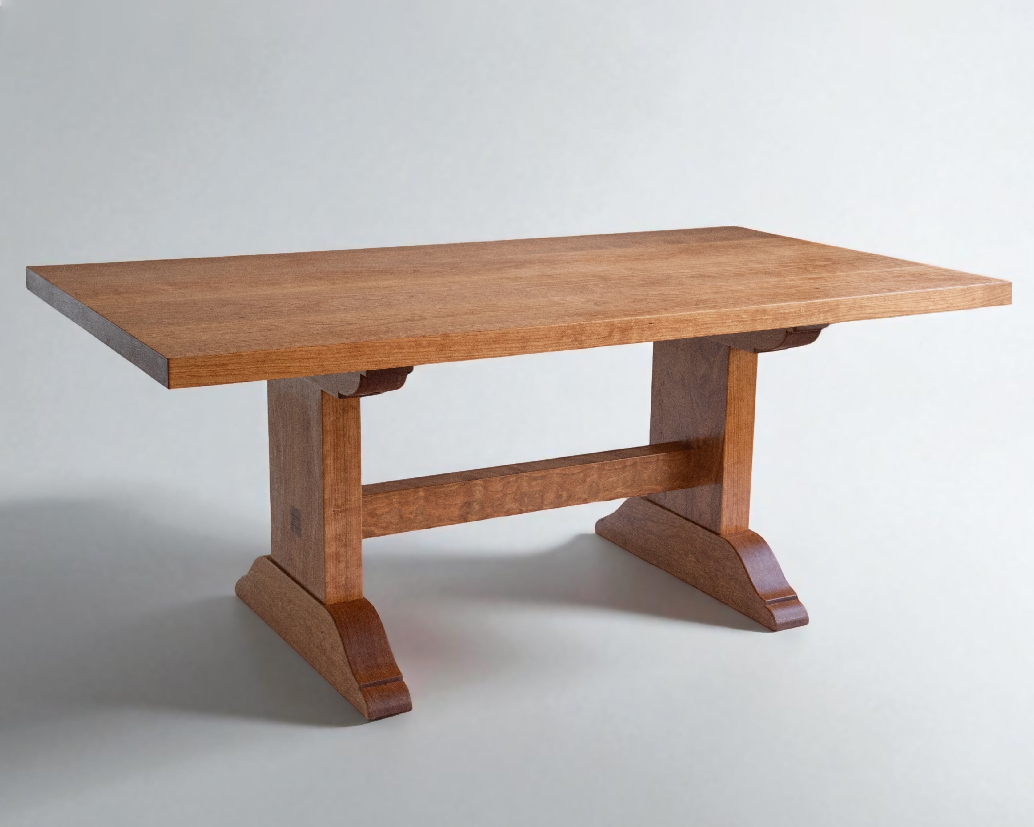 Long Hill Trestle Table