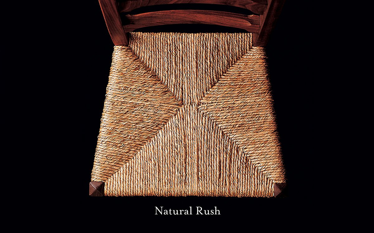 COTTAGE BARSTOOL WITH BACK - ShackletonThomas