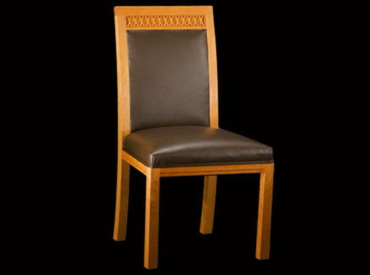 CONNORS DINING SIDE CHAIR - ShackletonThomas