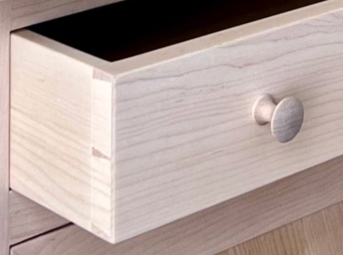 Charlie’s Kitchen Dresser