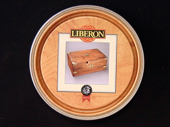 FINE PASTE WAX - ShackletonThomas