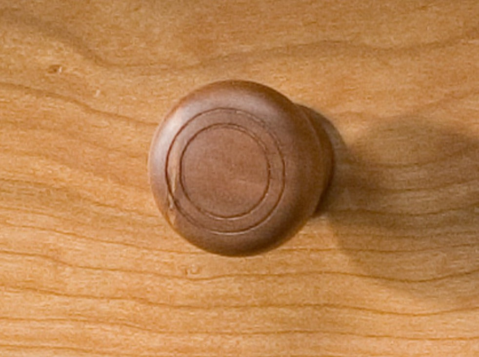 ANNA LIFFEY END TABLE - ShackletonThomas