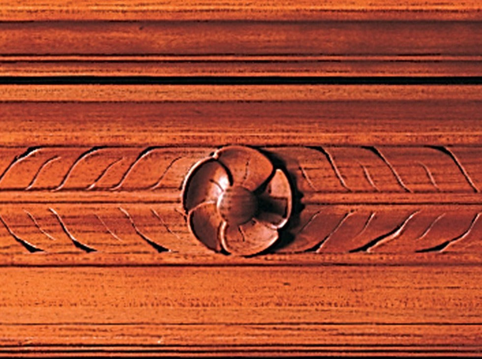 Juliet’s End Table