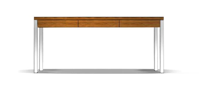 BAM DESK - ShackletonThomas