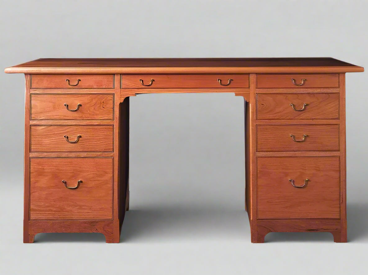 CLONSILLA DESK - ShackletonThomas