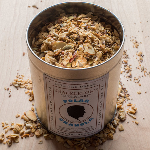 ShackletonLegend Granola