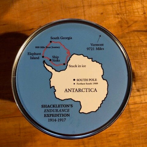 ShackletonLegend Granola