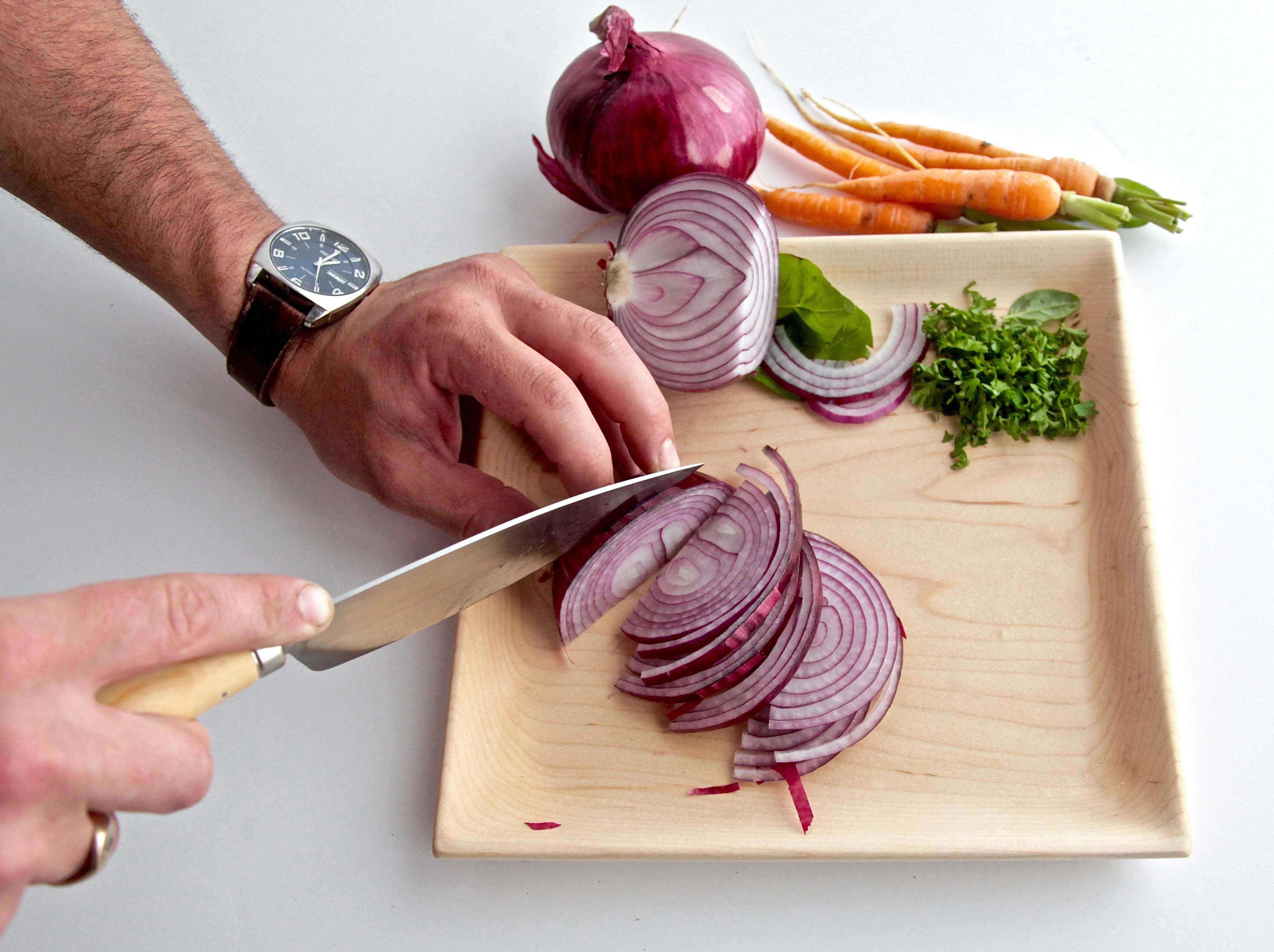 The Miranda Board - ShackletonThomas