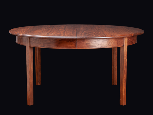 Round Extending Table