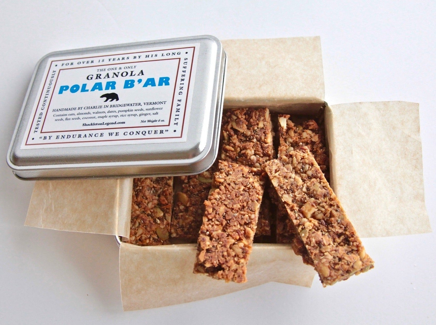 ShackletonLegend Polar B'ars