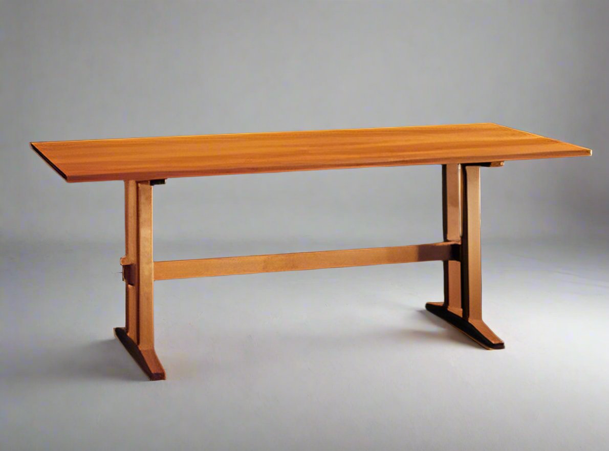 Trestle Table